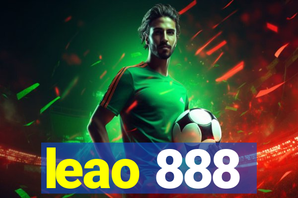 leao 888